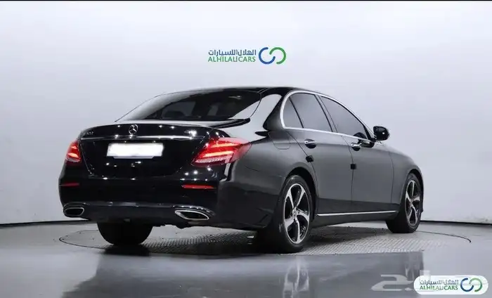 كود S 198 مرسيدس E250 4