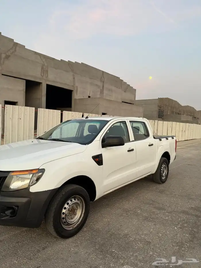 فورد رينجر 7