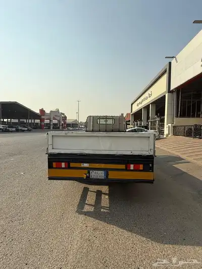 للبيع دينا هينو 2016 شاص index