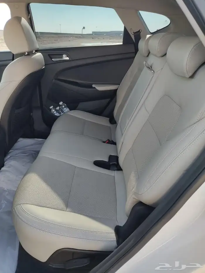 هيونداي توسان 2019  1.6 ديزل 1