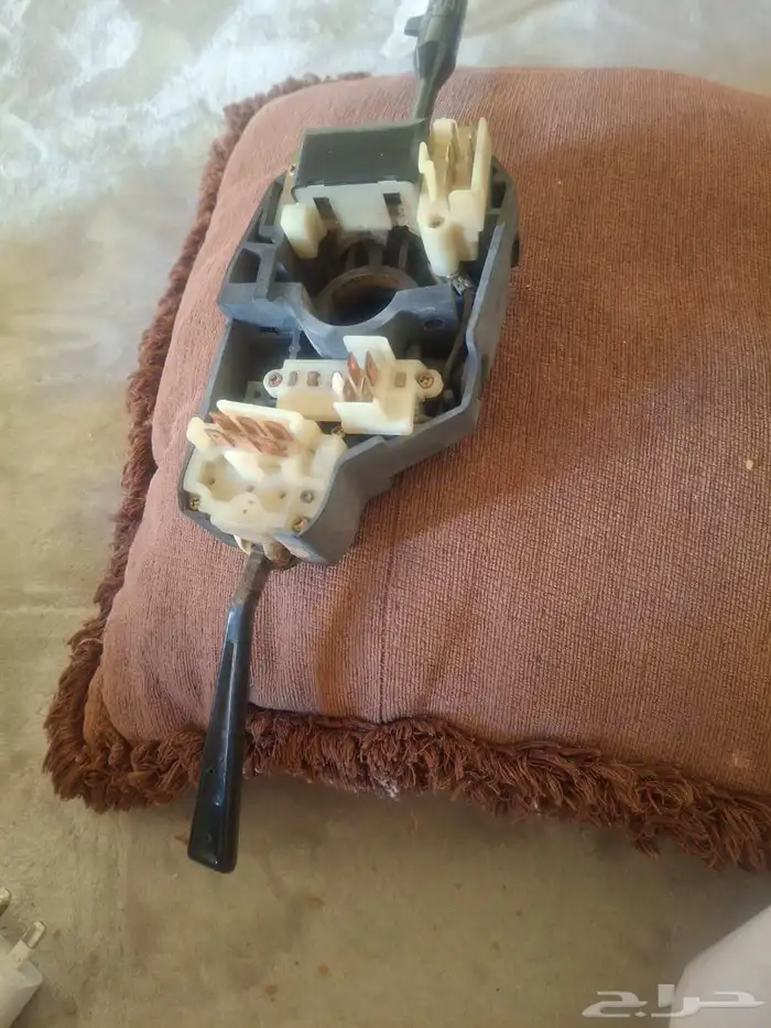 قسام إشارة ددسن مديل 83 0