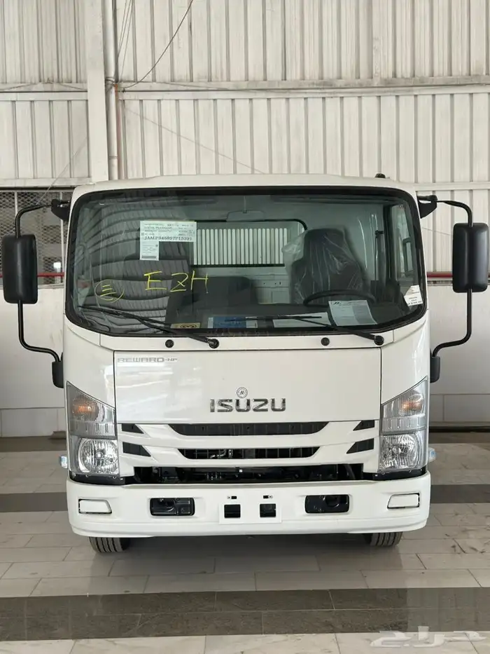 ايسوزو اسندر 2025 0