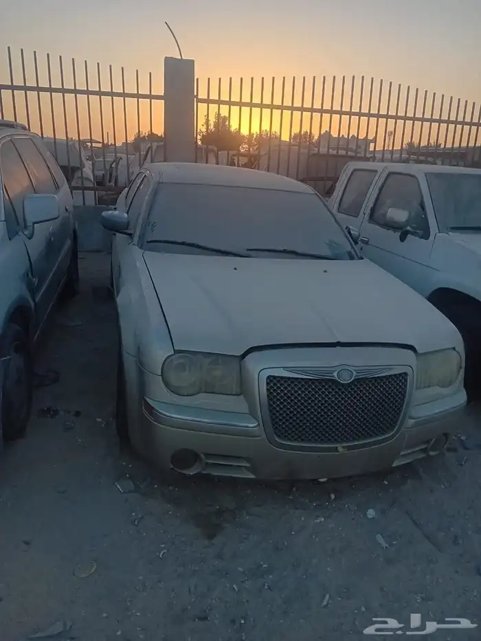 دوج تشالنجر 1