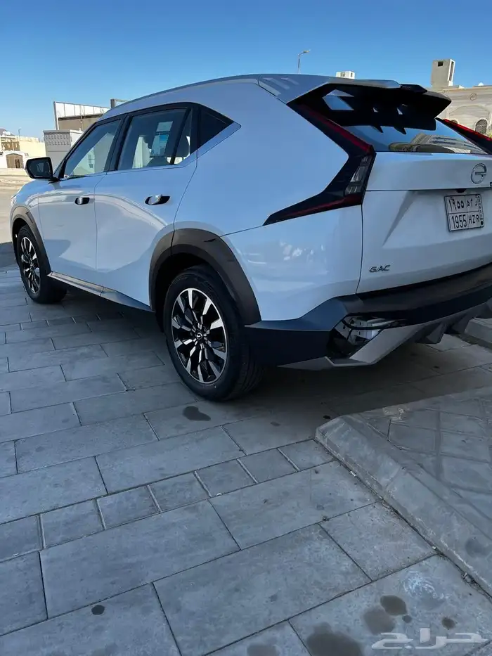 للبيع جاك امكو 2024 السعر 58 4