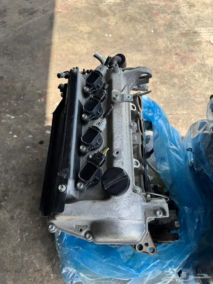 مكينه يارس -2008-2009-2010-2011-2012-2013-2014-2015-2016 2