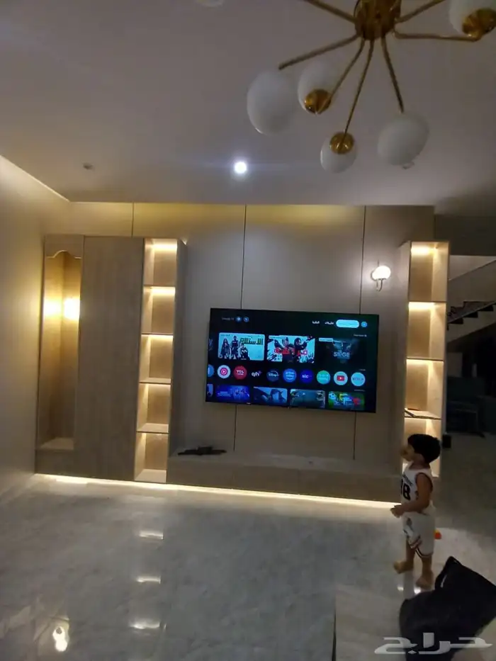 الفخم اديكورت ودهانات 7