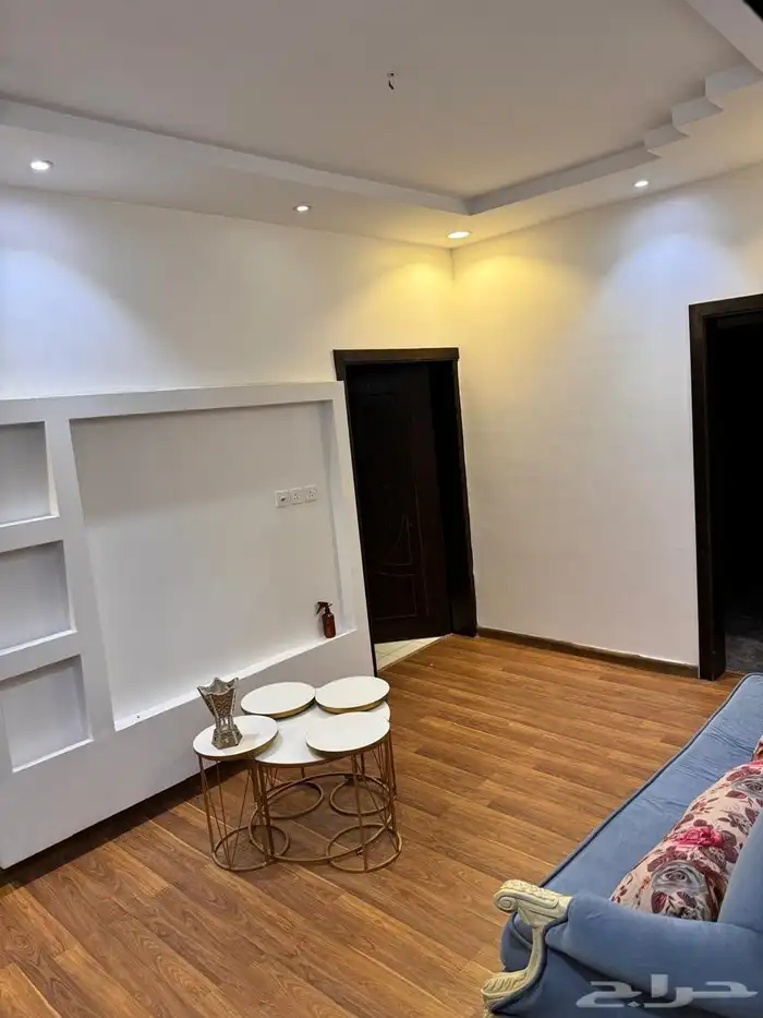 شقه مفروشه للايجار 9