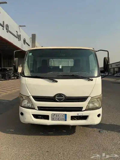 للبيع دينا هينو 2016 شاص index