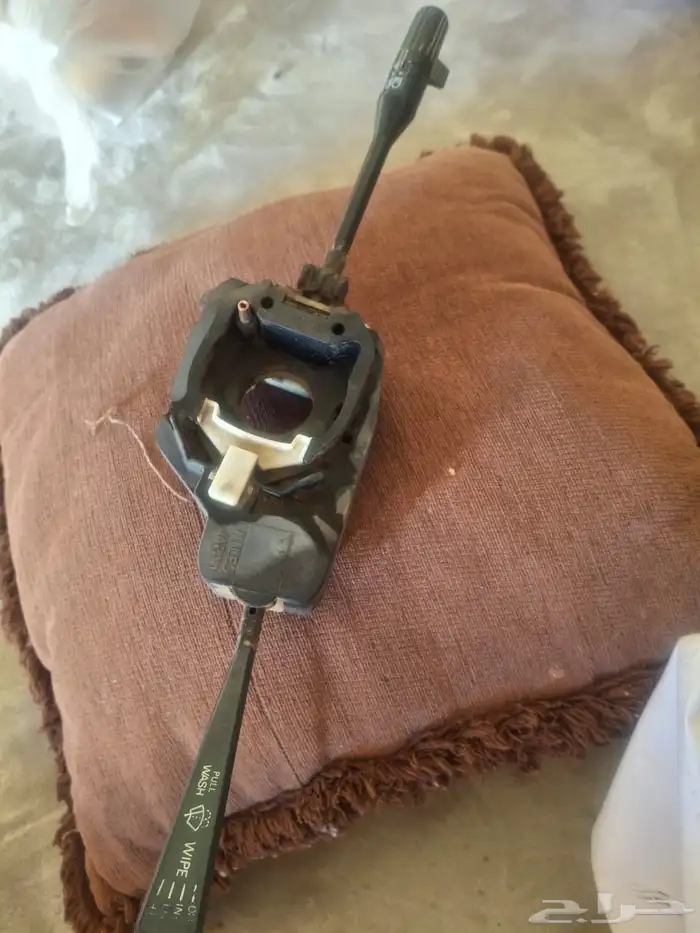 قسام إشارة ددسن مديل 83 1