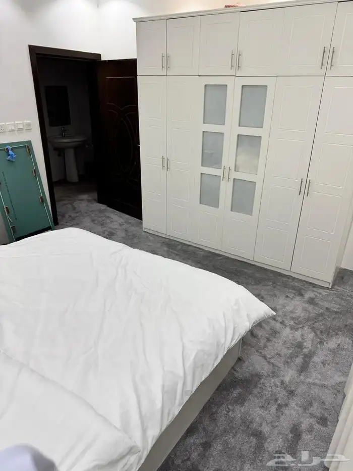 شقه مفروشه للايجار 7