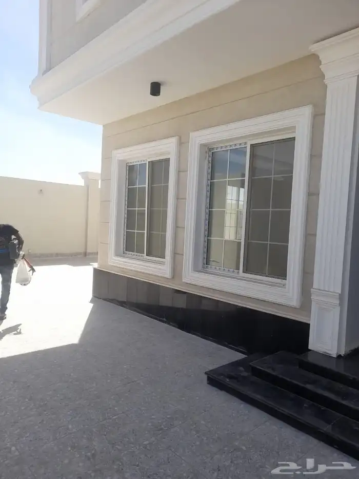 نوافذ شتر المنيوم نوافذ المنيوم زوجاج و ابواب المنيوم 7