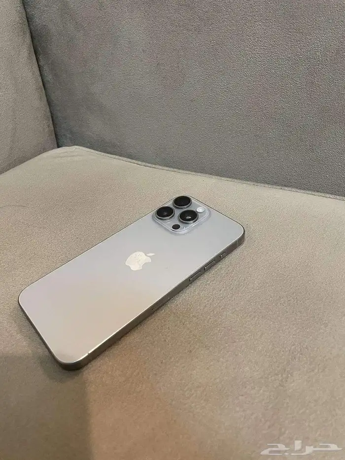 ايفون 15برو ماكس 3