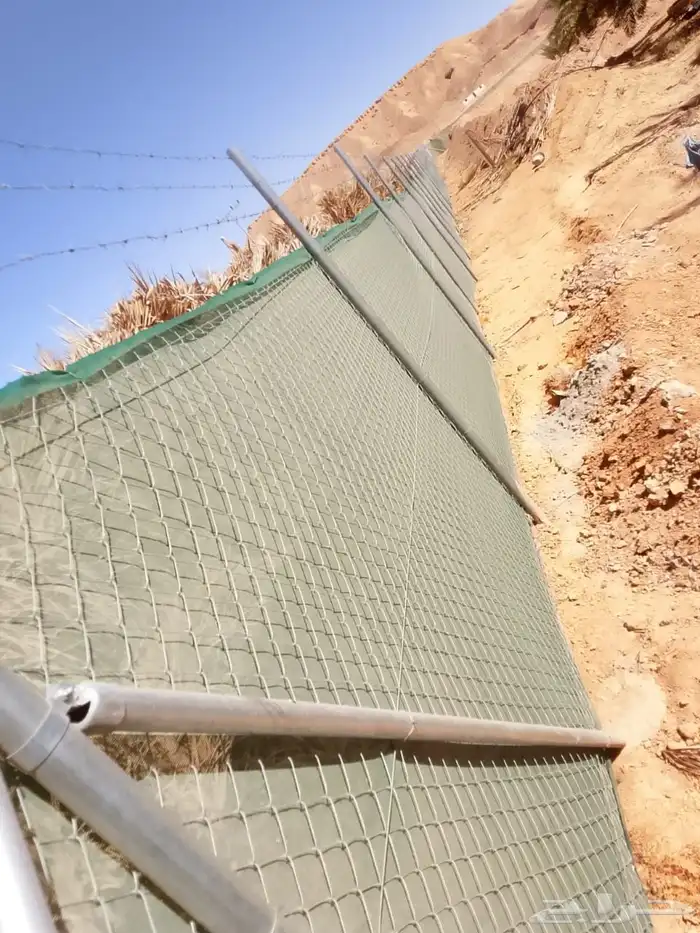 شبوك شبك مزارع توريد وتركيب شبوك المزارع 1