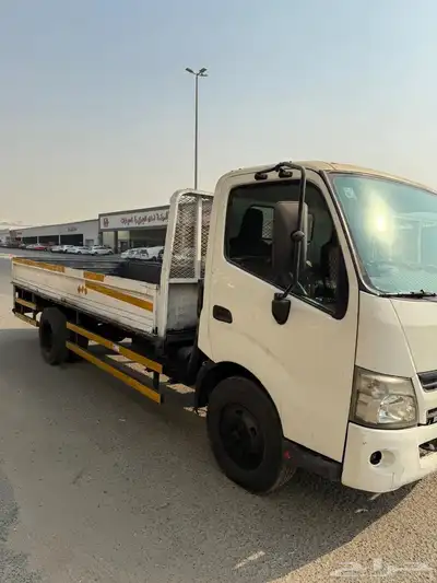 للبيع دينا هينو 2016 شاص index