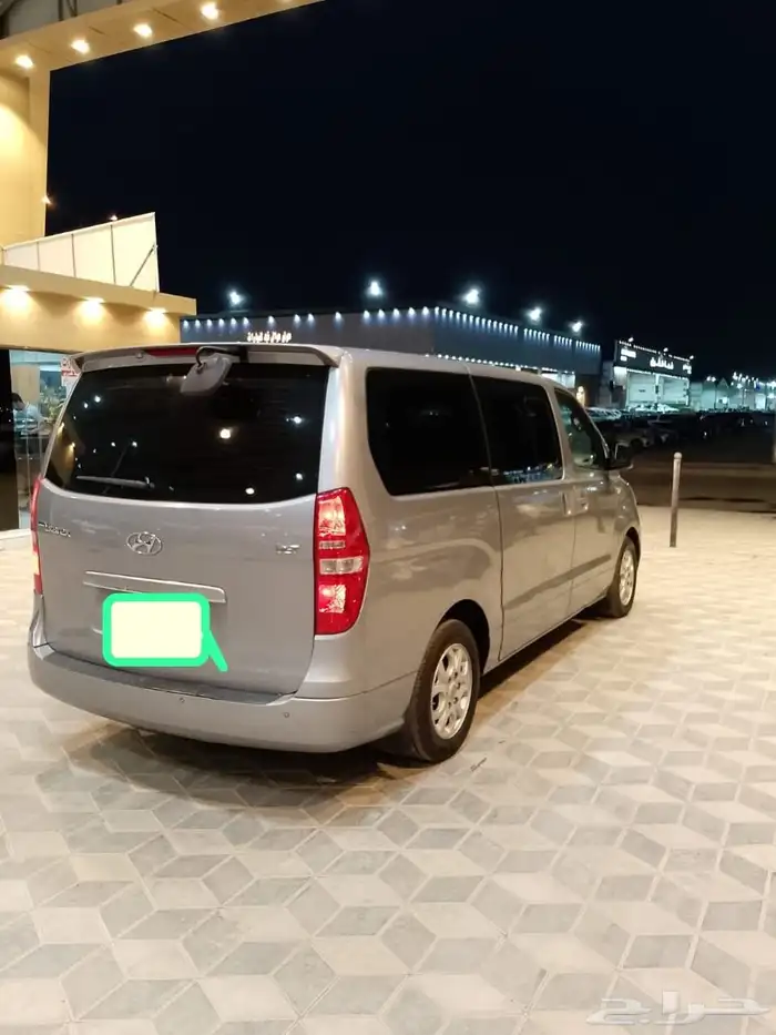 للبيع اتش 1 ديزل موديل 2015 ماكينه مفكوك توضيب وكاله الباقي 7