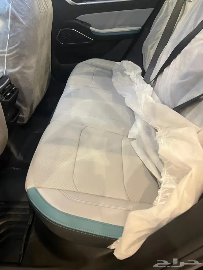 جيلي امجراند فل كامل 2025 اسعار غير قابله للتنافس 5