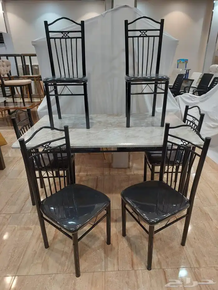 طاولات طعام للمطاعم 13