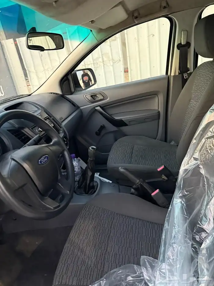 فورد رينجر 2