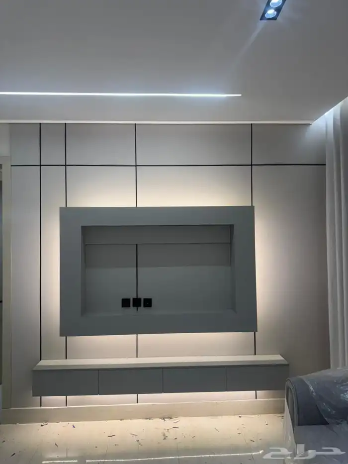 الفخم اديكورت ودهانات 6