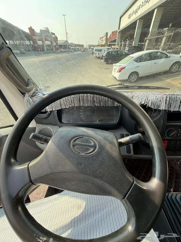 للبيع دينا هينو 2016 شاص 10