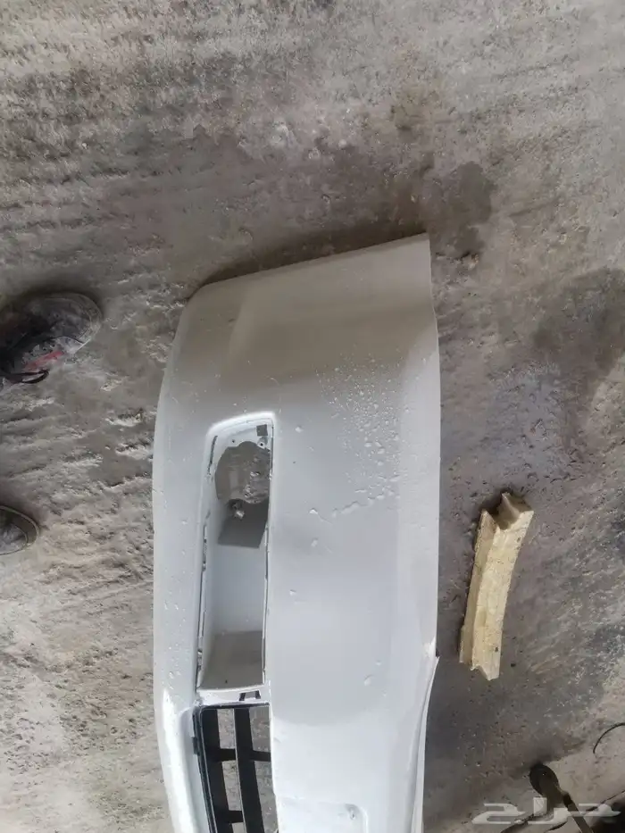 صدام كابرس LS من 2008 الي 2013 يركب للبيع بي 500 2