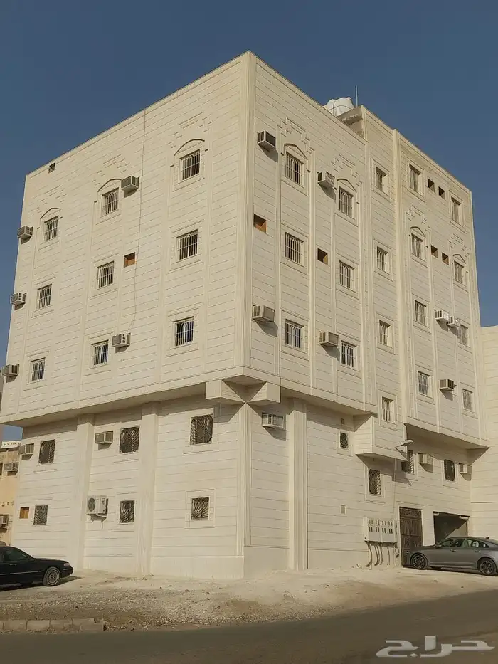 لياسة ملونة بديل الحجر 4