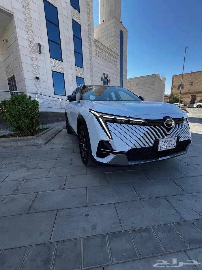 للبيع جاك امكو 2024 السعر 58 2