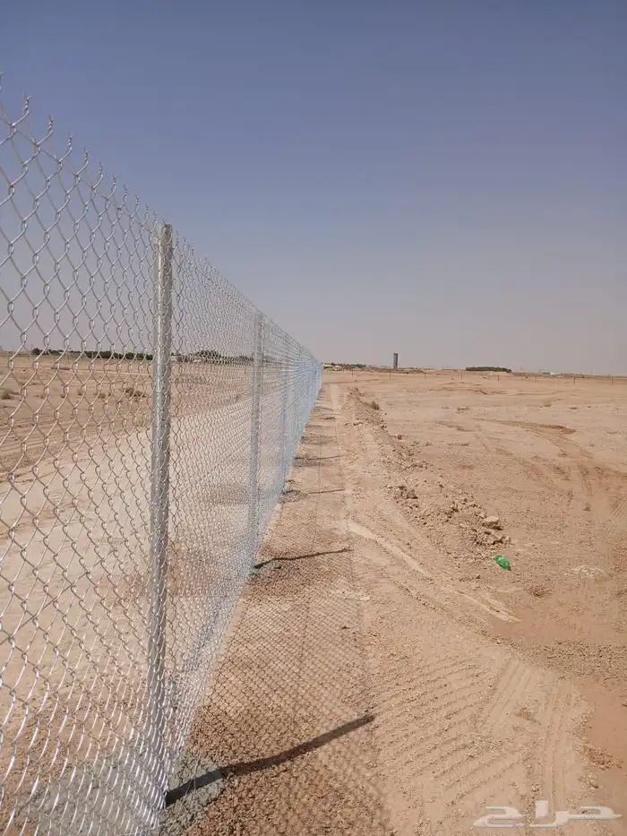 شبوك مزارع ومحميات بجميع انواعها 0