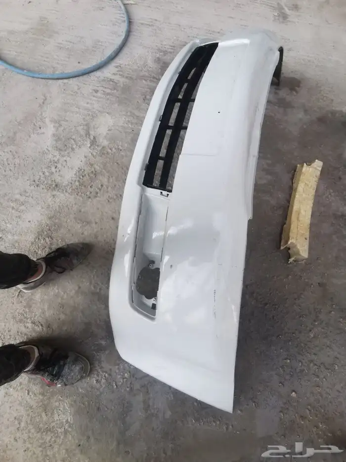 صدام كابرس LS من 2008 الي 2013 يركب للبيع بي 500 1