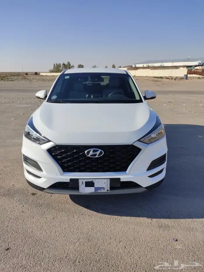 هيونداي توسان 2019  1.6 ديزل 0