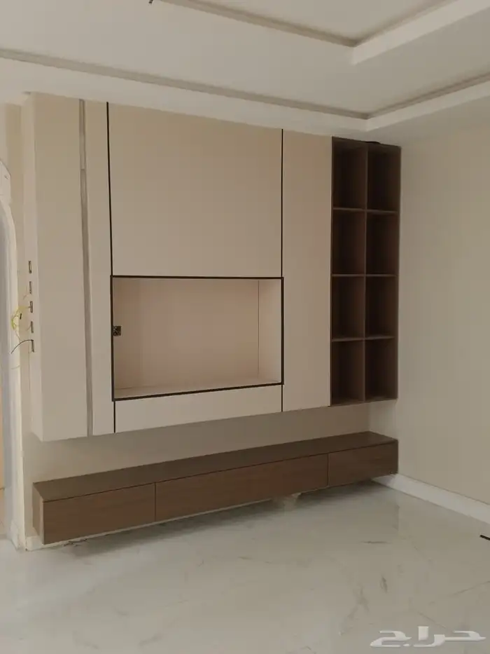 شيبورد شاشات رفوف اسعار طيبه 0