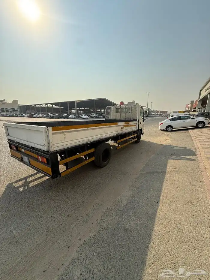 للبيع دينا هينو 2016 شاص 6