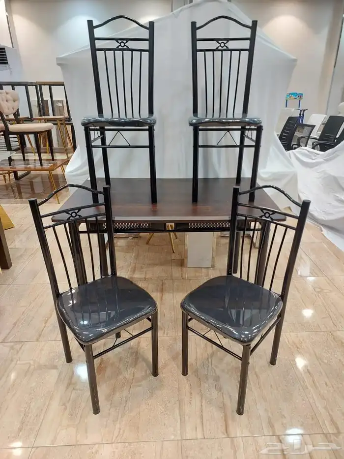 طاولات طعام للمطاعم 16