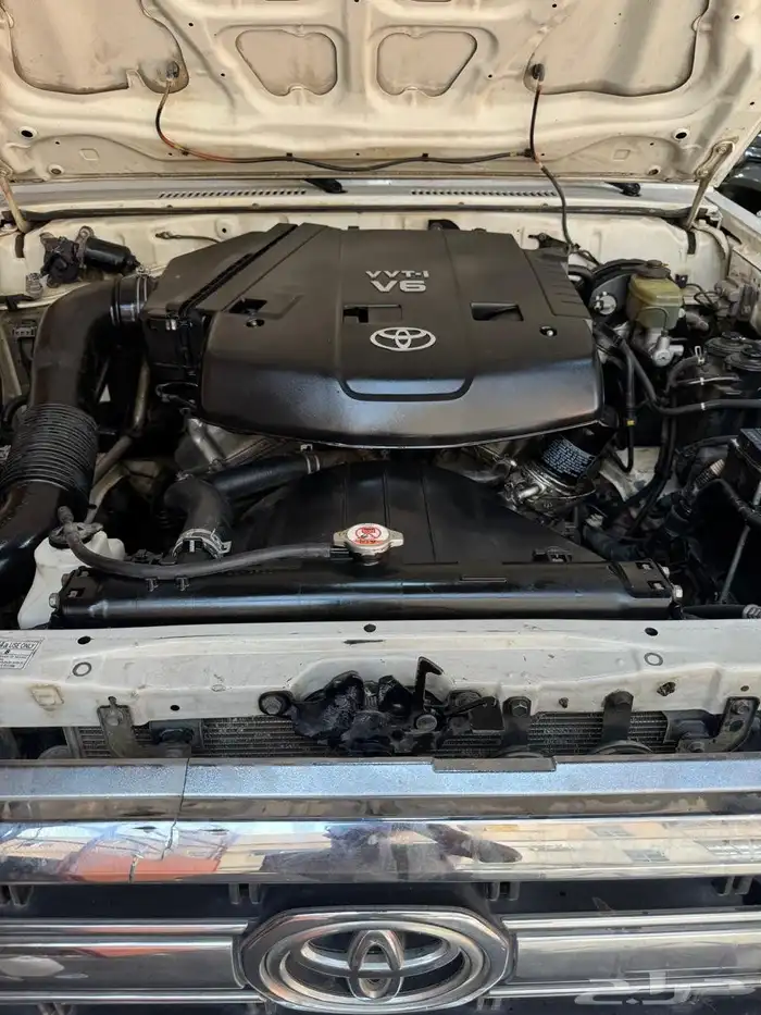 مكينه فورشنر برادو 0