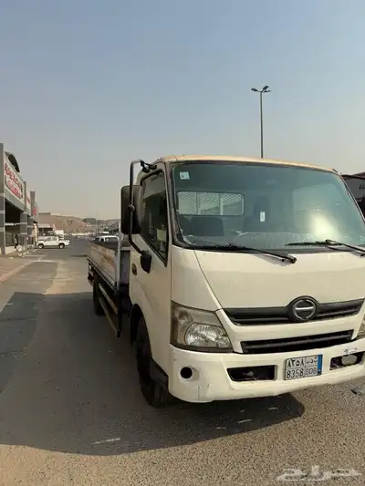 للبيع دينا هينو 2016 شاص index