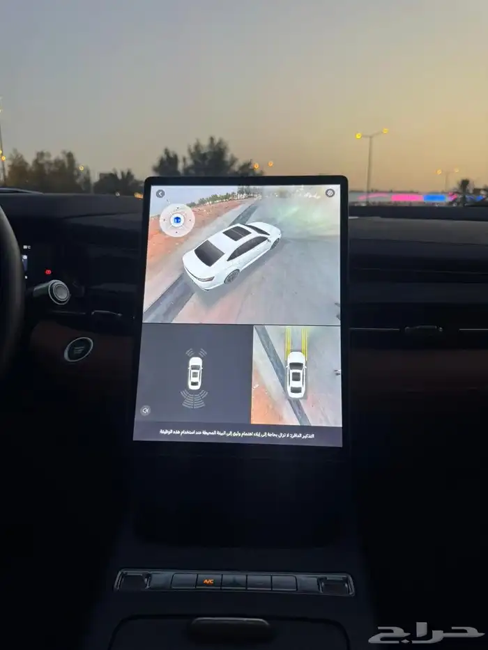 جيلي بريفيس فل كامل 2025 13