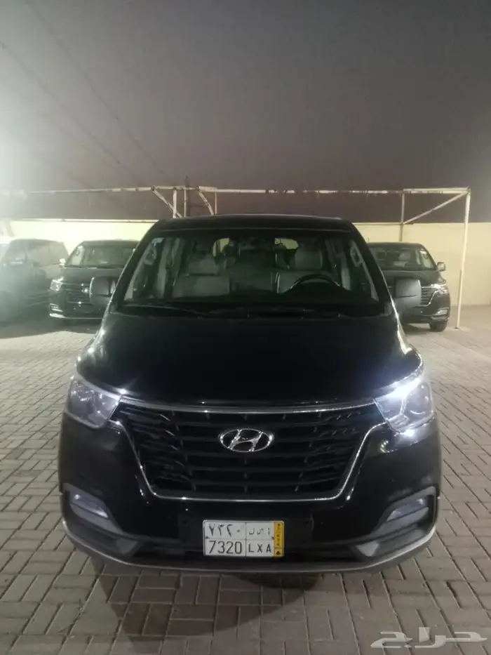 Hyundai Star X 2021 Model 0