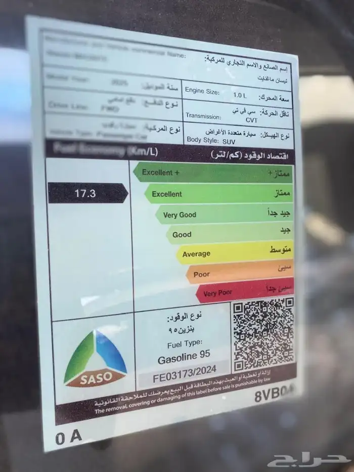 أسعار تقسيط نيسان ماجنايت 2025 لدى معرض عالم الدوحة 5