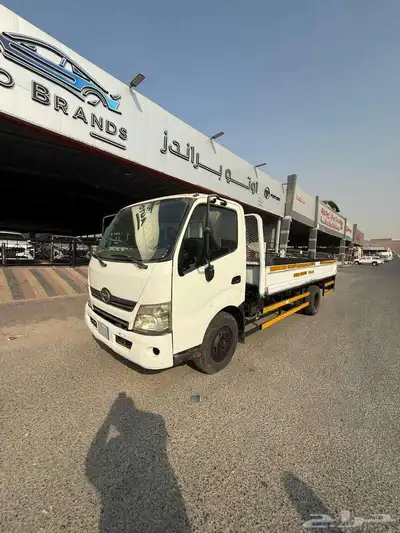 للبيع دينا هينو 2016 شاص index