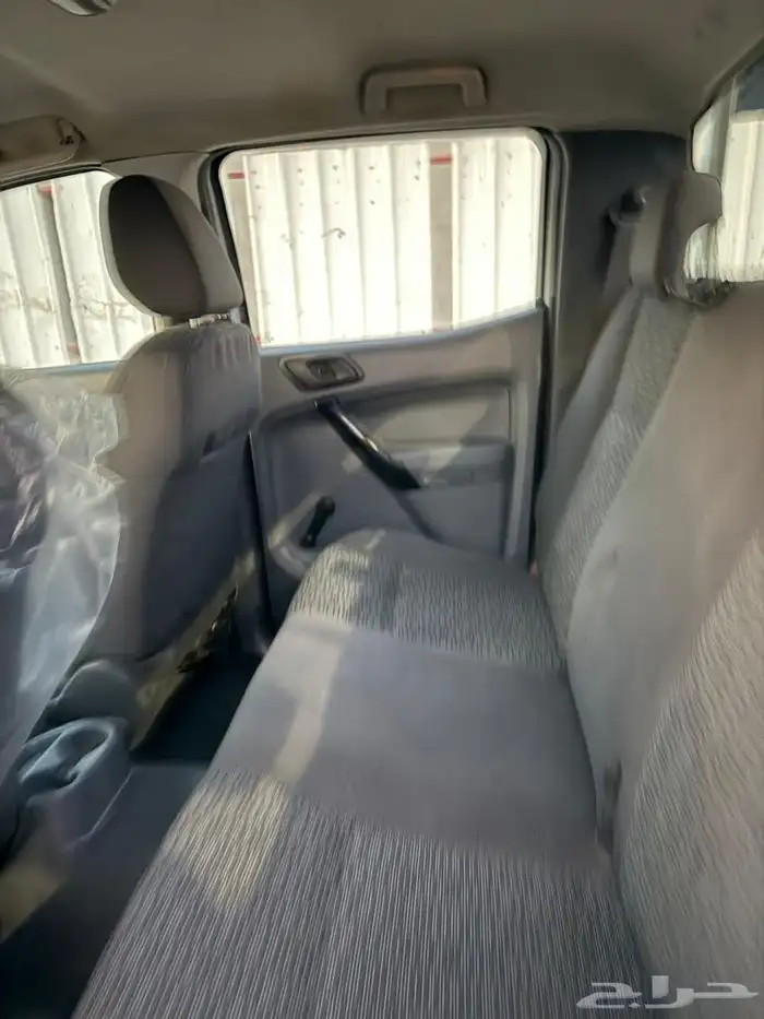 فورد رينجر 0