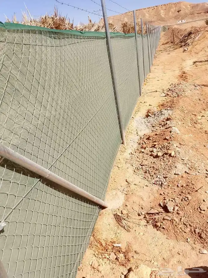 شبوك شبك مزارع توريد وتركيب شبوك المزارع 0