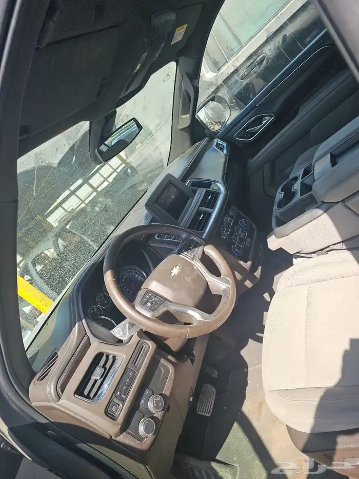 جموس وهيلكسات وهوندا اكرد ولكزاس 2