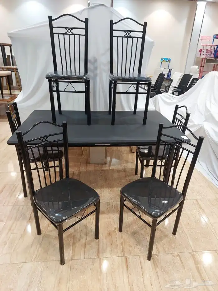 طاولات طعام للمطاعم 18