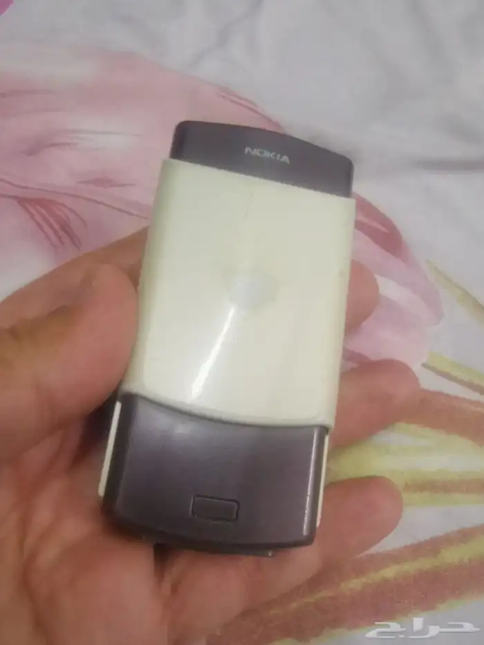 نوكيا N70 فنلندي أصلي بحاله ممتازه 3