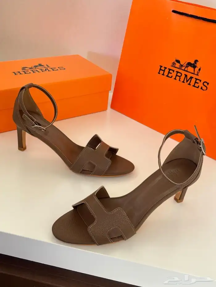 كعوب هرمز المقاس من 36الى 41 5