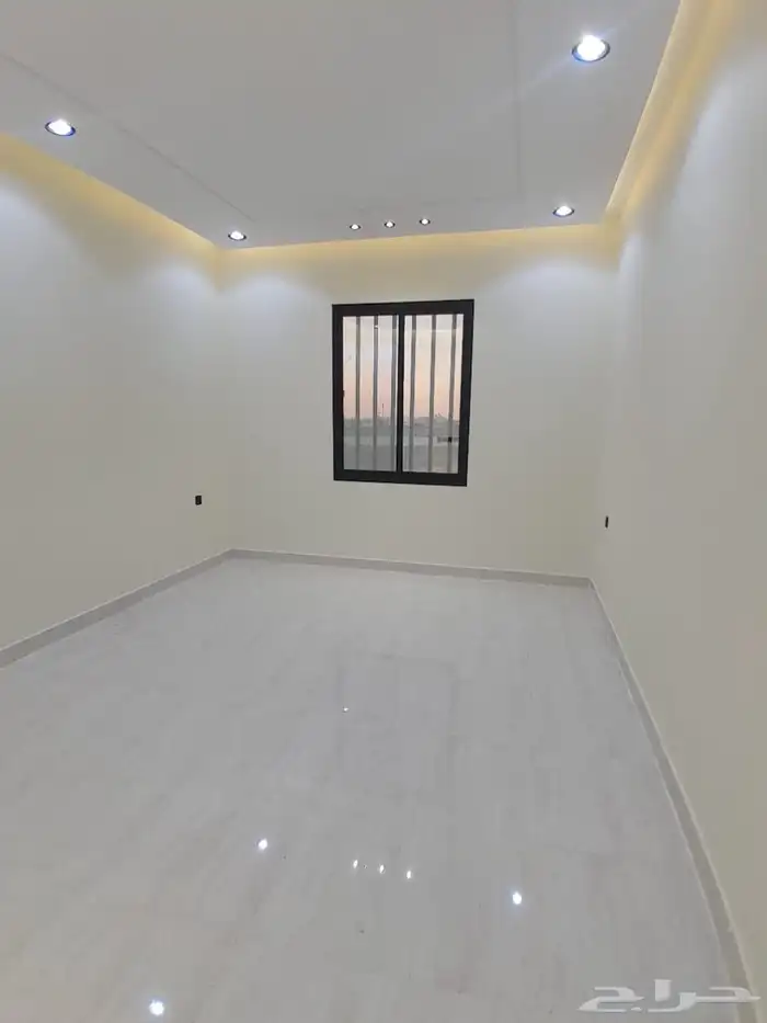 للبيع دور ثاني مع سطح 6غرف مدخل مستقل بسعر 600الف 13