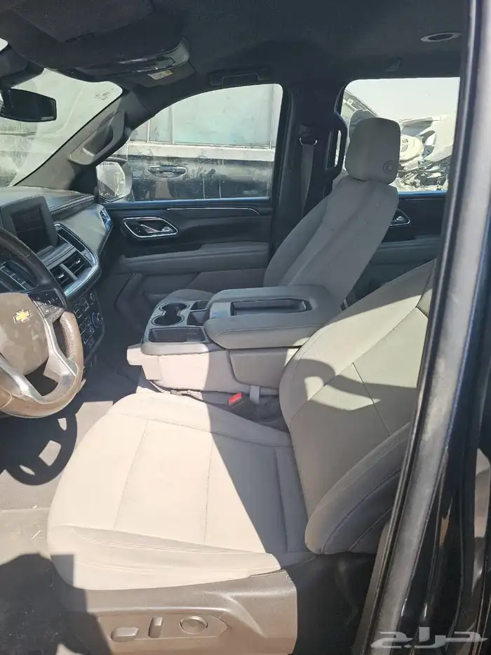 جموس وهيلكسات وهوندا اكرد ولكزاس 3