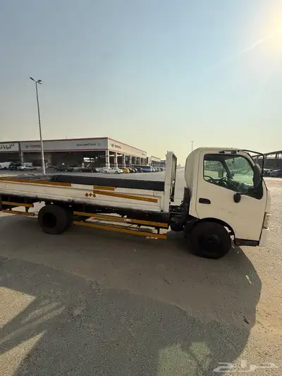 للبيع دينا هينو 2016 شاص index