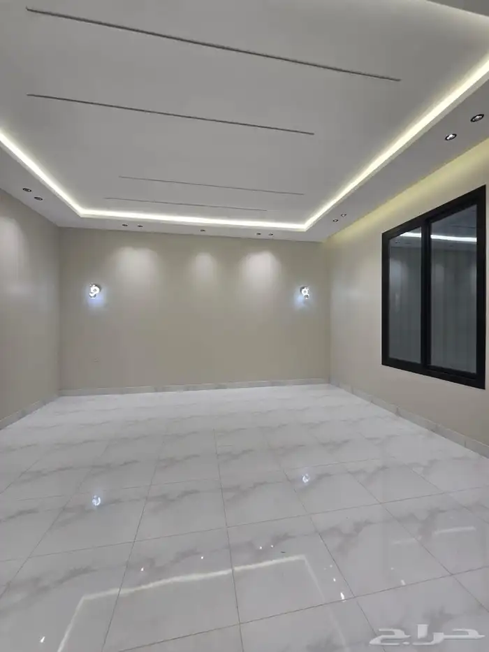 للبيع شقه دور ارضي تمليك تشطيبات راقيه ف حي قرطبة ب550الف 10