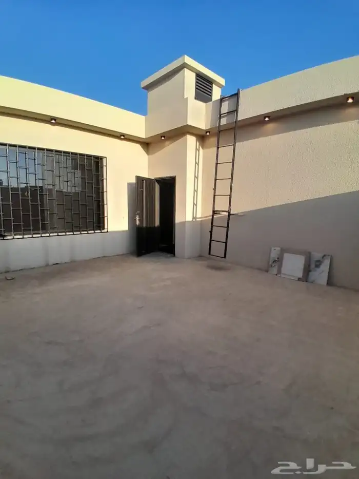 للبيع روف علوي مع ملحق تشطيبات فاخره بسعر 750الف 26